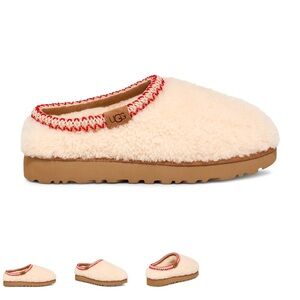 Uggs Curly Maxx women's size 8